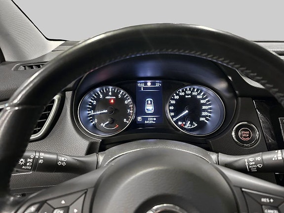 Nissan Qashqai 14 of 18