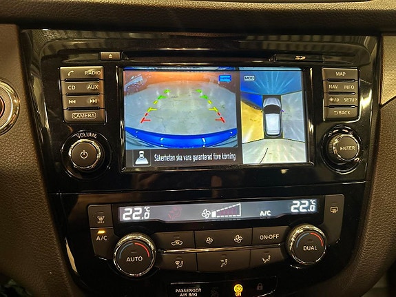 Nissan Qashqai 15 of 18
