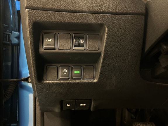 Nissan Qashqai 18 of 18