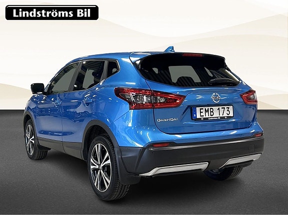 Nissan Qashqai 4 of 18