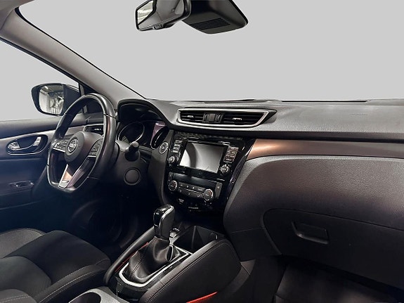 Nissan Qashqai 9 of 18