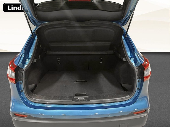 Nissan Qashqai 12 of 18