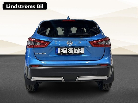 Nissan Qashqai 7 of 18
