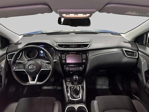 Nissan Qashqai 11 of 18