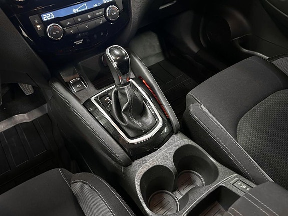 Nissan Qashqai 17 of 18