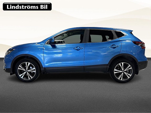 Nissan Qashqai 6 of 18