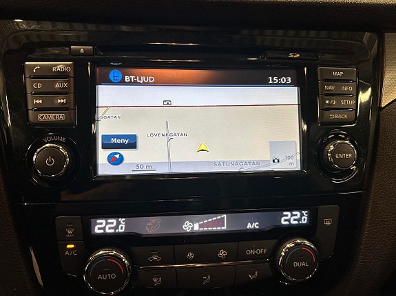 Nissan Qashqai 16 of 18