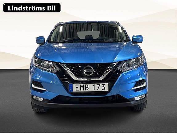 Nissan Qashqai 8 of 18