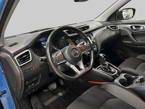 Nissan Qashqai 13 of 18