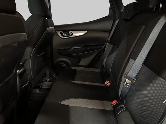 Nissan Qashqai 10 of 18