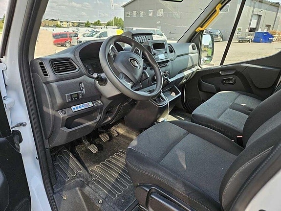Renault MASTER TRABUS // 4 units 5 of 9