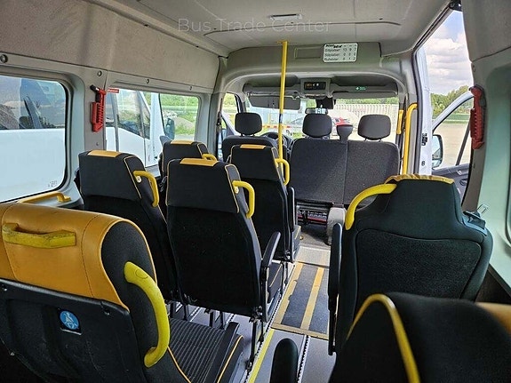 Renault MASTER TRABUS // 4 units 9 of 9