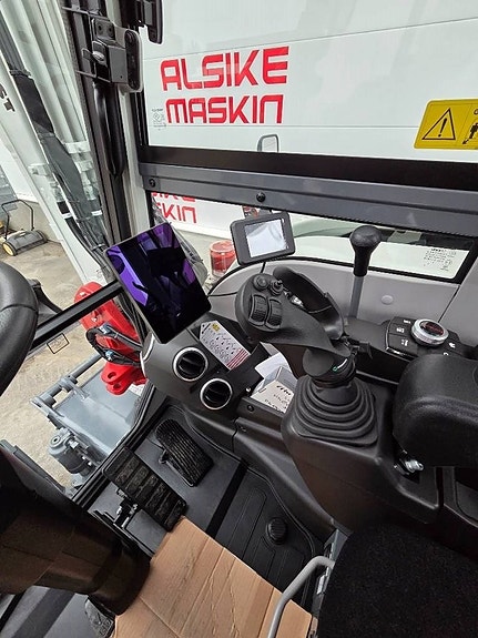 Takeuchi TB 395 W , Omgående leverans! 12 of 12