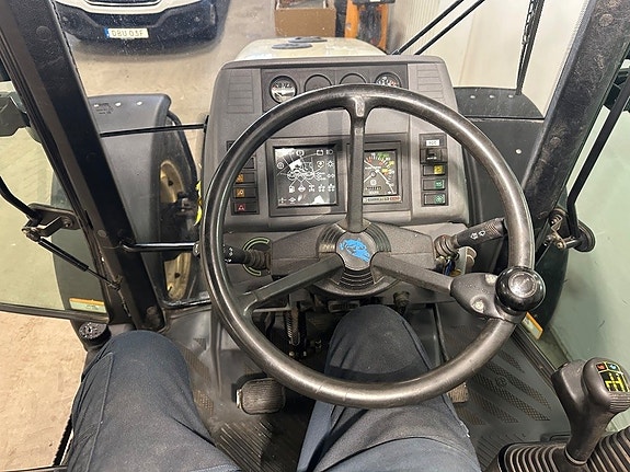 Lamborghini 850 Premium TD 6 of 7