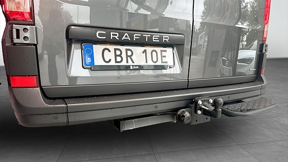 Volkswagen Crafter 14 of 14