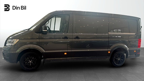 Volkswagen Crafter 2 of 14