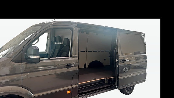 Volkswagen Crafter 12 of 14