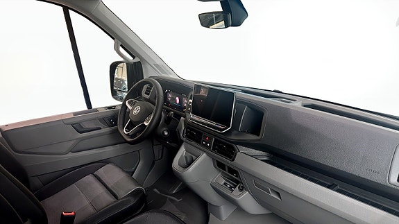 Volkswagen Crafter 11 of 14