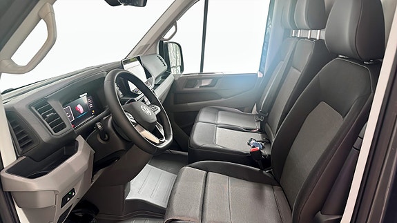 Volkswagen Crafter 10 of 14
