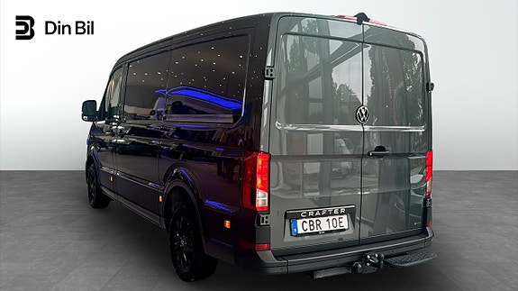 Volkswagen Crafter 3 of 14