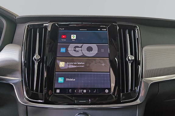 Volvo S90 12 of 26