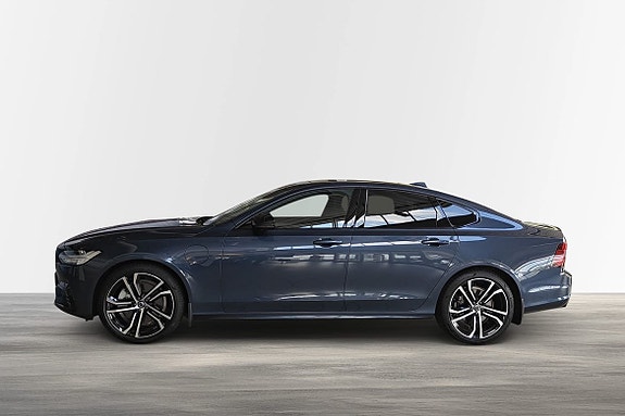 Volvo S90 3 of 26