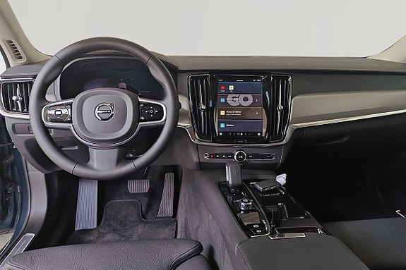 Volvo S90 5 of 26