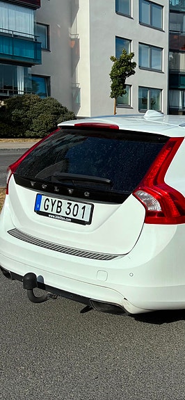 Volvo V60 6 of 6