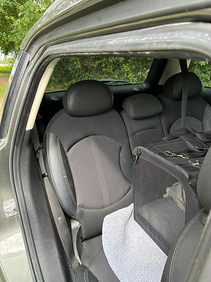 MINI Countryman Cooper D 7 of 7