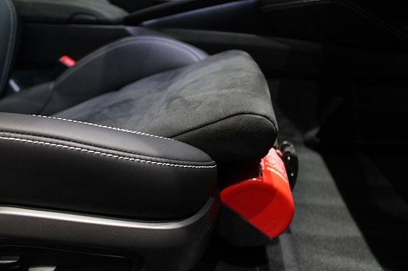 Porsche 911 Carrera 4 GTS 21 of 21