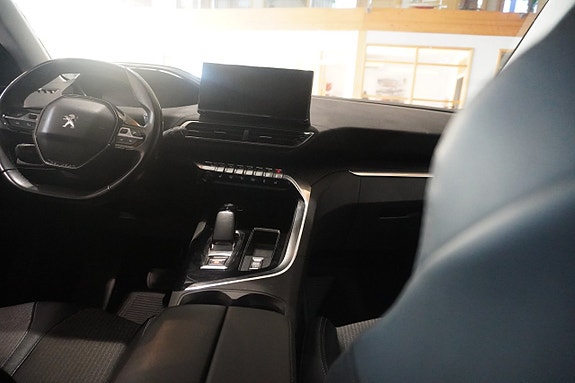 Peugeot 3008 7 of 8