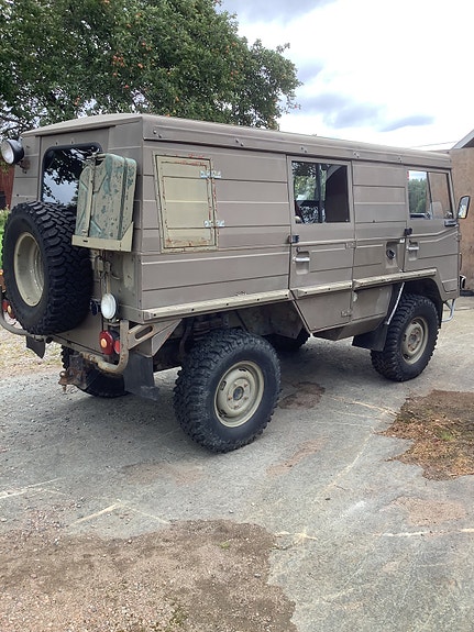 1982, 3 190 mil, 165 000 kr 3 of 8