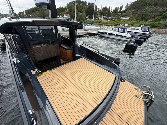 XO EXPLR 10 Sport Plus (2023) 6 of 12