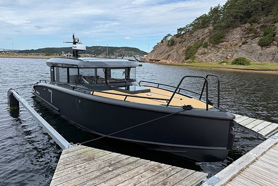 XO EXPLR 10 Sport Plus (2023)