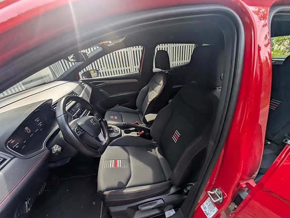 Seat Ibiza 7 of 9