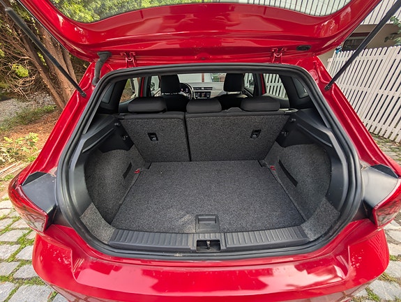 Seat Ibiza 9 of 9