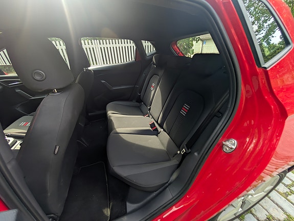 Seat Ibiza 8 of 9