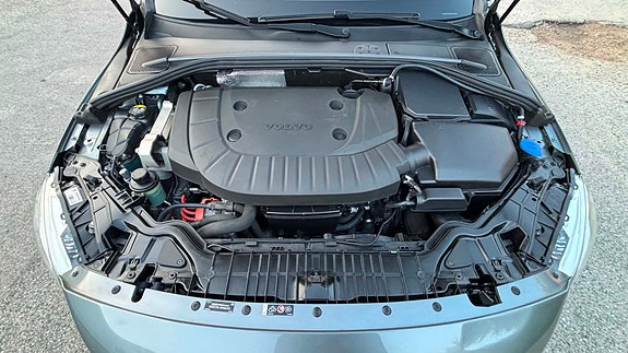 Volvo V60 8 of 10