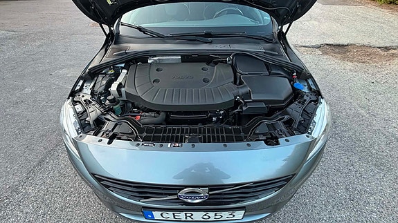 Volvo V60 9 of 10