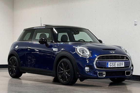 MINI Cooper S 3 of 27