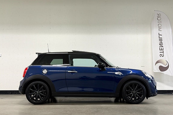 MINI Cooper S 4 of 27