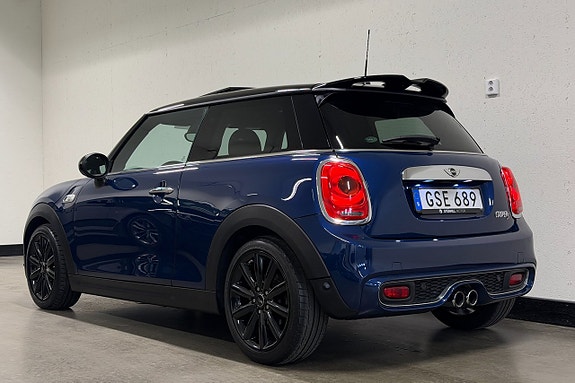 MINI Cooper S 20 of 27