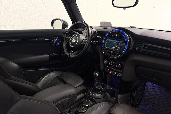 MINI Cooper S 27 of 27