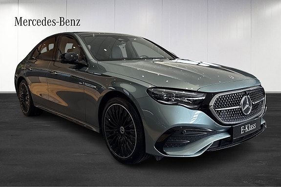 Mercedes-Benz E300 2 of 16