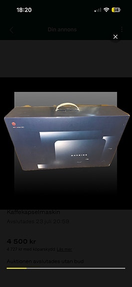 Product image 2 of 6