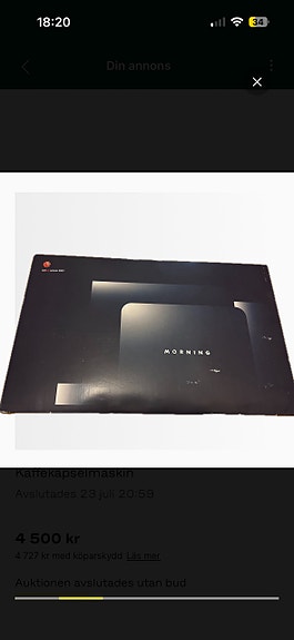 Product image 3 of 6