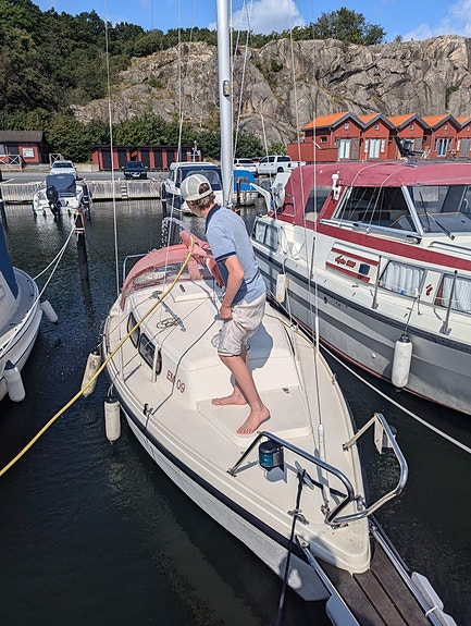 Marieholm S 20 2 of 6