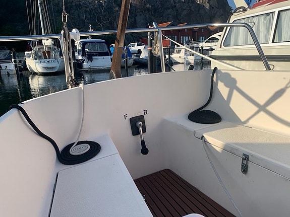 Marieholm S 20 5 of 6