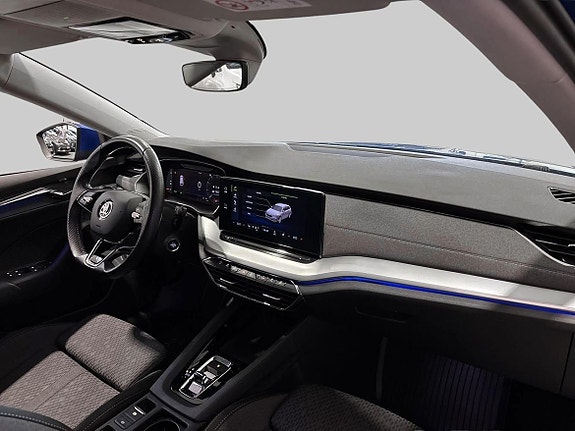 Skoda Octavia 10 of 19