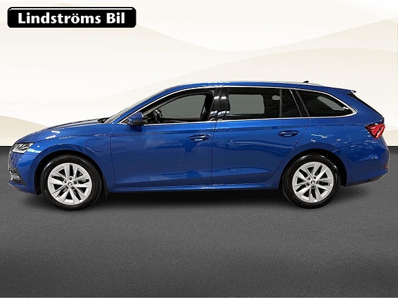 Skoda Octavia 6 of 19